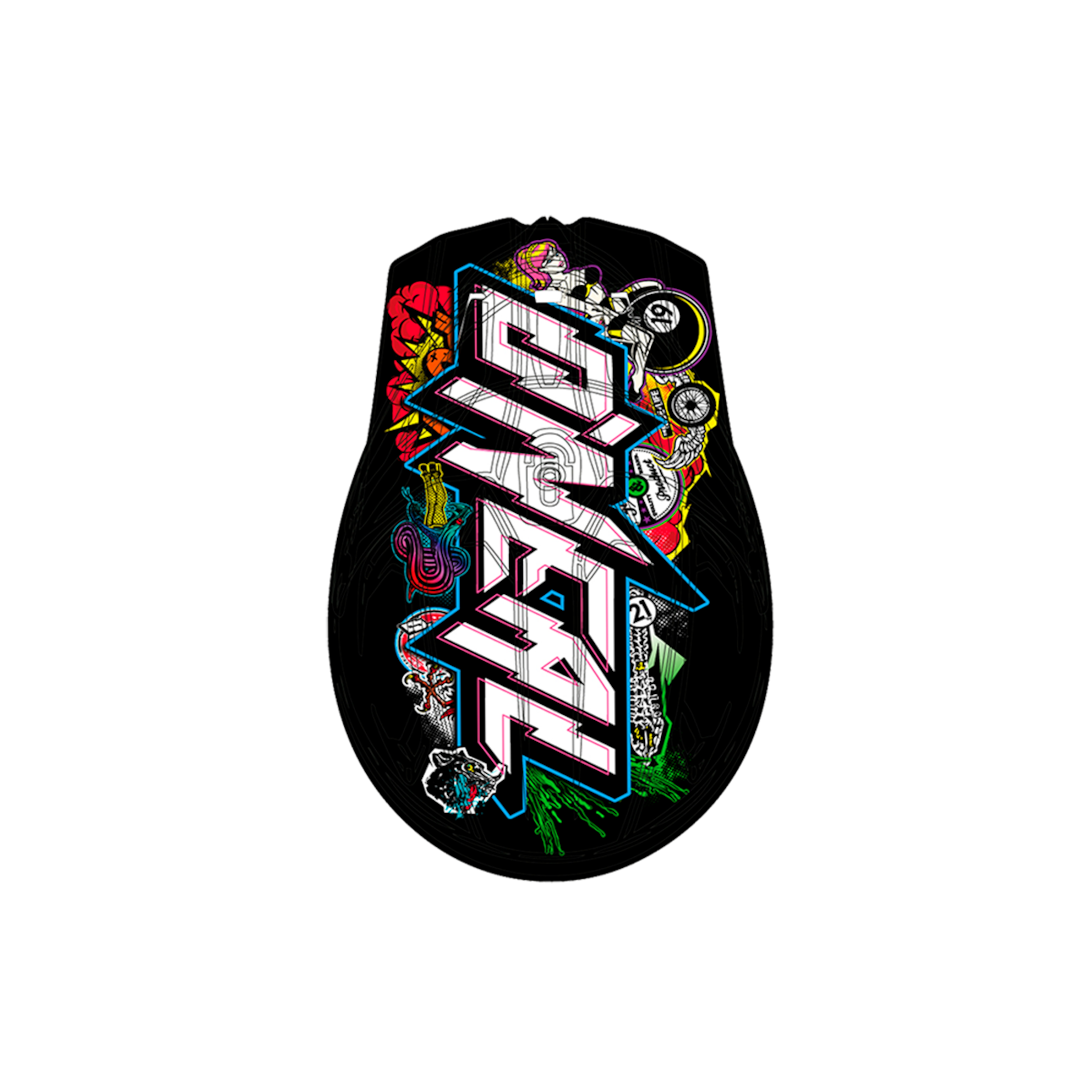 O'NEAL SONUS YOUTH HELMET Children’s Full Face Helmet 3 O'NEAL SONUS YOUTH HELMET Children’s Full Face Helmet - Image 3