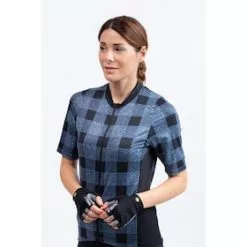 ALE ALÉ OFF ROAD GRAVEL SCOTTISH LADY Women's Jersey -Cycling Glasses Myynti 2023 E35BE5D9546F7F6B8DAFF020E43B330E 1