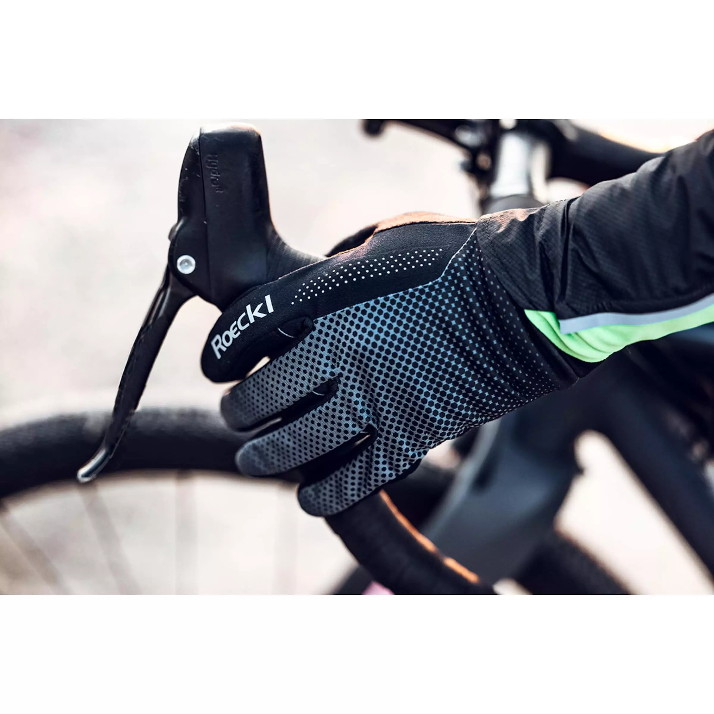 ROECKL RIMBACH Winter Cycling Gloves 5 ROECKL RIMBACH Winter Cycling Gloves - Image 5