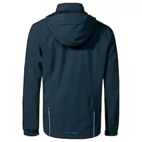 VAUDE MEN'S ESCAPE BIKE LIGHT JACKET 9 VAUDE MEN'S ESCAPE BIKE LIGHT JACKET - Image 9