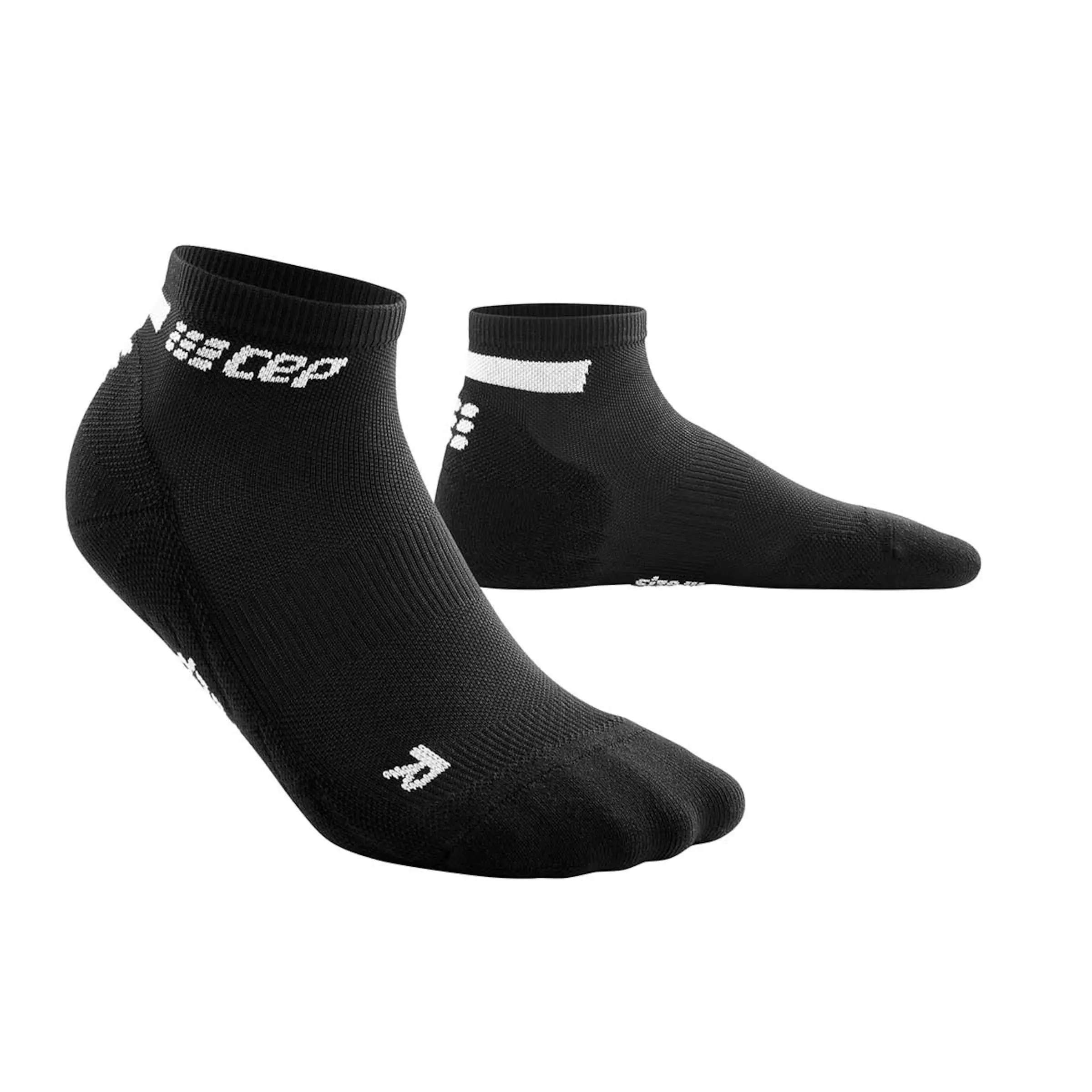 Cep THE RUN COMPRESSION SOCKS LOW CUT For Women 1 Cep THE RUN COMPRESSION SOCKS LOW CUT For Women
