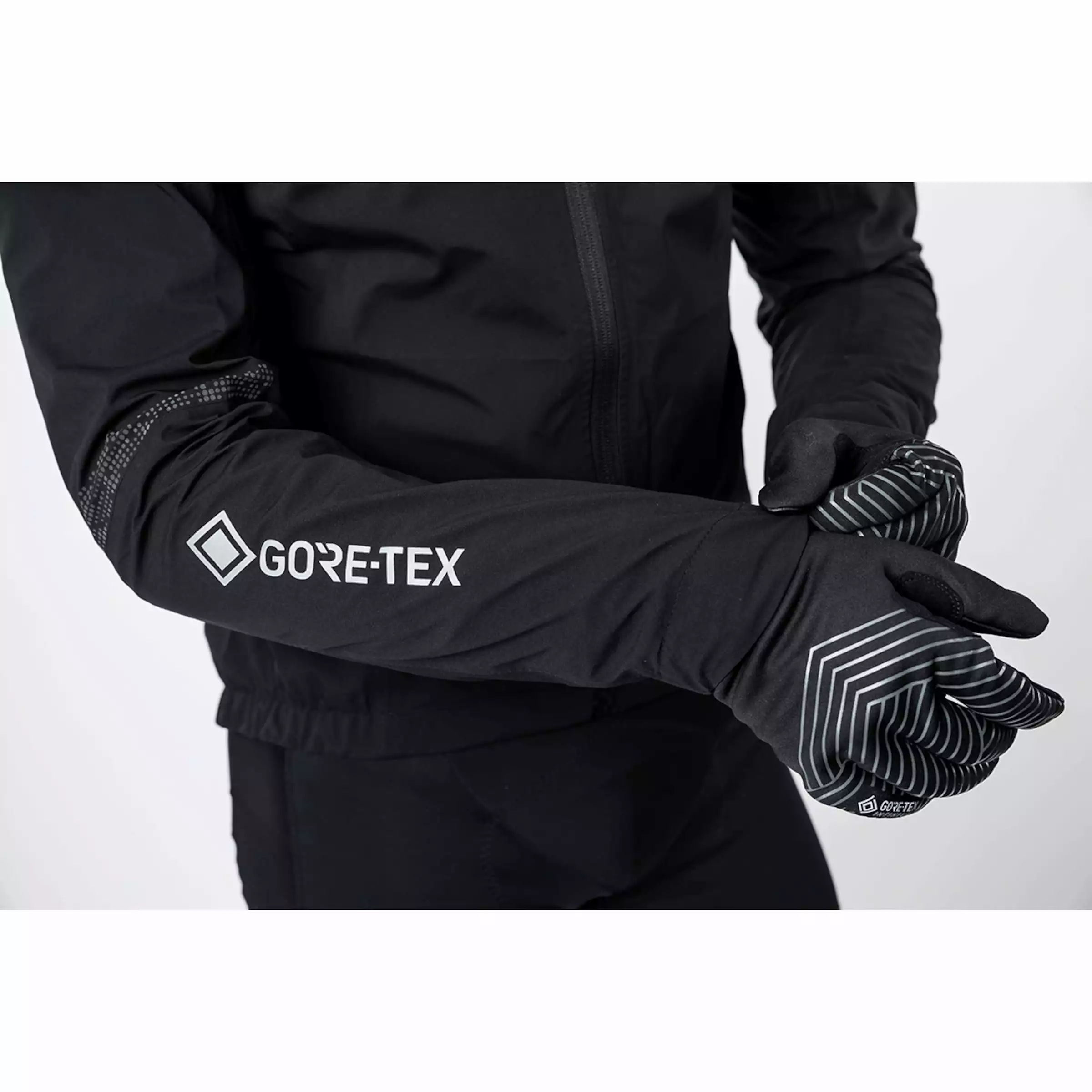 GOREWEAR C3 GORE-TEX INFINIUM STRETCH MID GLOVES 3 GOREWEAR C3 GORE-TEX INFINIUM STRETCH MID GLOVES - Image 3