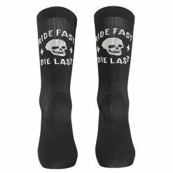 NORTHWAVE RIDE FAST DIE LAST SOCK Cycling Socks