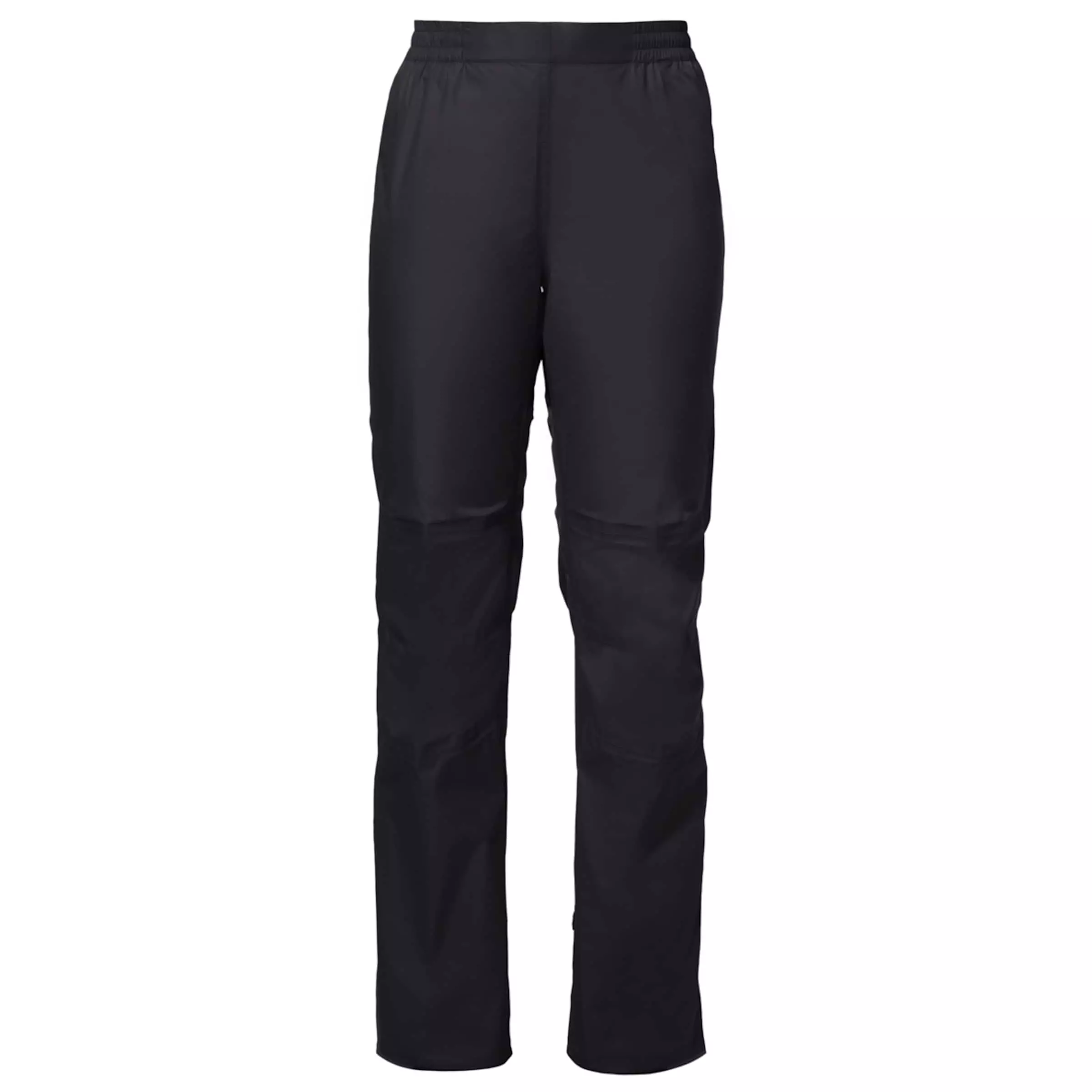 VAUDE WOMEN'S DROP PANTS II Rain Trousers 1 VAUDE WOMEN'S DROP PANTS II Rain Trousers