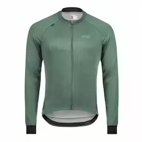 ROSE CORE Thermo Long-sleeved Cycling Jersey 3 ROSE CORE Thermo Long-sleeved Cycling Jersey - Image 3