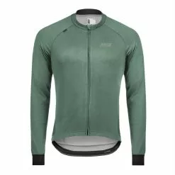 ROSE CORE Thermo Long-sleeved Cycling Jersey