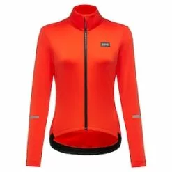 GOREWEAR PROGRESS THERMO Women’s Long Sleeve Cycling Jersey 9 GOREWEAR PROGRESS THERMO Women’s Long Sleeve Cycling Jersey -Cycling Glasses Myynti 2023 E5EF3AAD0741A6A5CE9BE899EDF13B35 1
