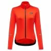 GOREWEAR PROGRESS THERMO Women’s Long Sleeve Cycling Jersey