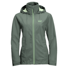 Jack Wolfskin EVANDALE JACKET W 6 Jack Wolfskin EVANDALE JACKET W - Image 6