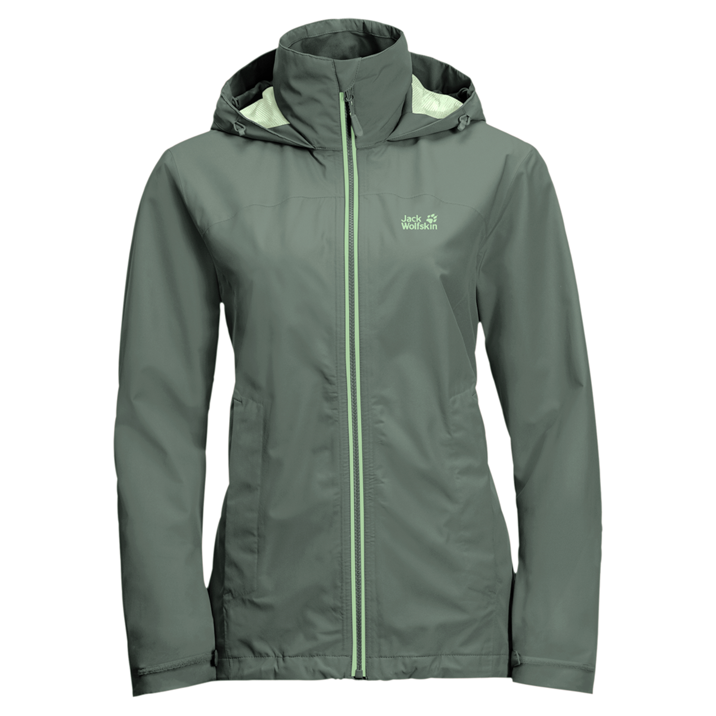 Jack Wolfskin EVANDALE JACKET W 1 Jack Wolfskin EVANDALE JACKET W