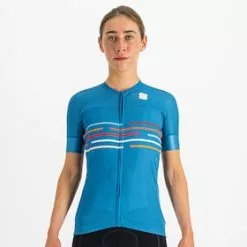 Sportful VÉLODROME W SHORT SLEEVE JERSEY Women's Cycling Jersey 15 Sportful VÉLODROME W SHORT SLEEVE JERSEY Women's Cycling Jersey -Cycling Glasses Myynti 2023 E755B48FC18A2BEAF3414B645224348E 1
