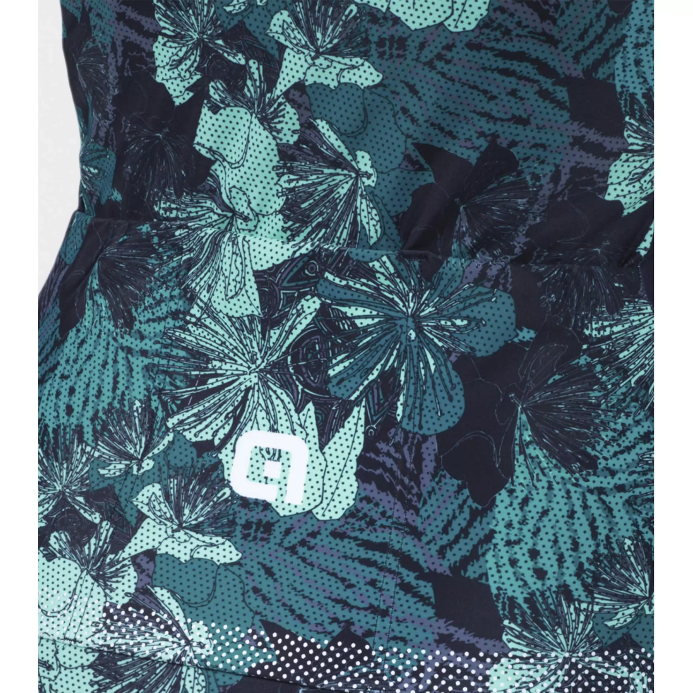 ALE ALÉ PR-R AMAZZONIA Thermal Women’s Long Sleeve Cycling Jersey 6 ALE ALÉ PR-R AMAZZONIA Thermal Women’s Long Sleeve Cycling Jersey - Image 6