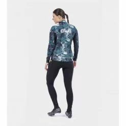 ALE ALÉ PR-R AMAZZONIA Thermal Women’s Long Sleeve Cycling Jersey 12 ALE ALÉ PR-R AMAZZONIA Thermal Women’s Long Sleeve Cycling Jersey -Cycling Glasses Myynti 2023 E930DDA114DE8C44CE41A129D78A6D30