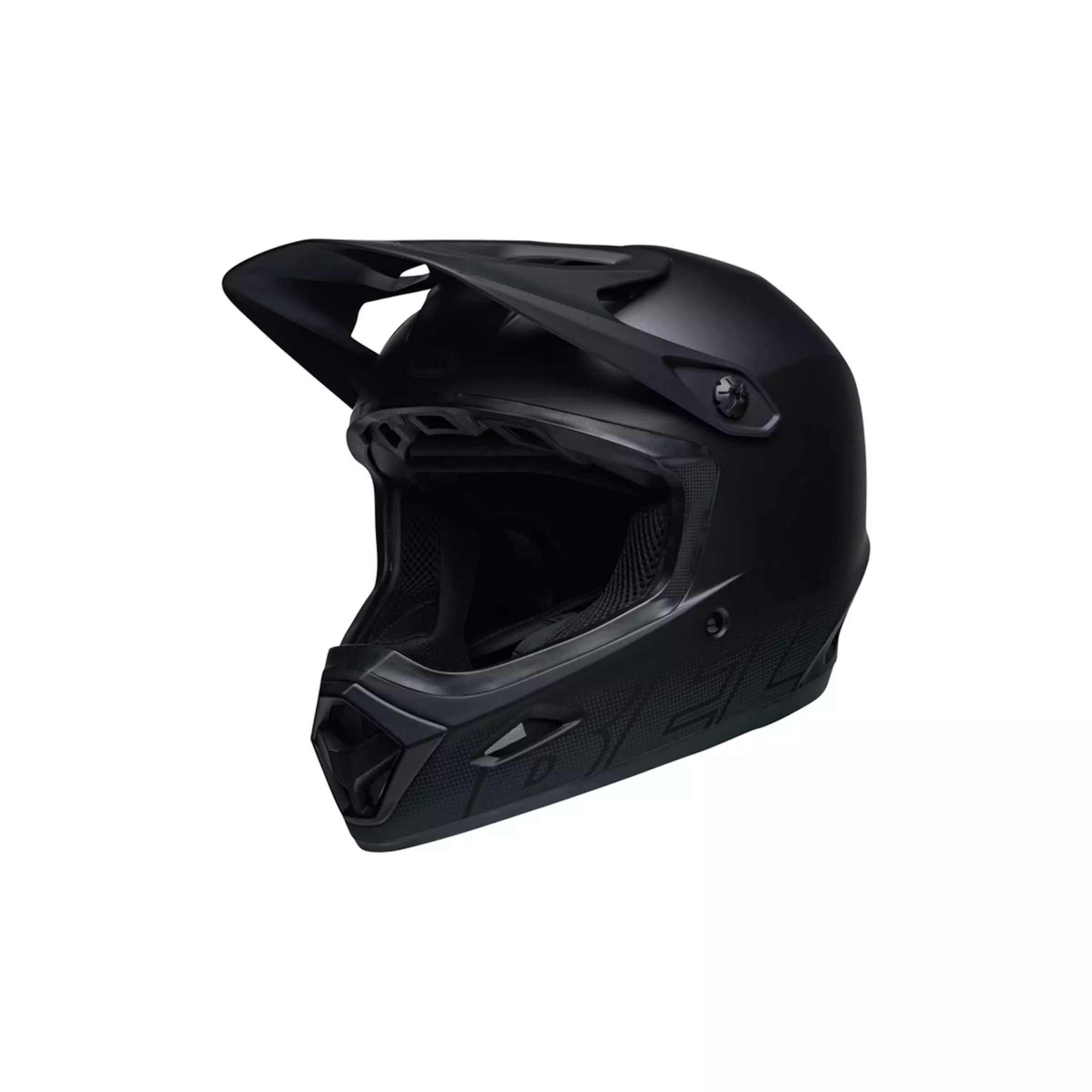BELL TRANSFER Full Face Helmet 1 BELL TRANSFER Full Face Helmet
