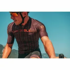 ALE ALÉ PR-R GRAPHICS GREEN ROAD JERSEY Cycling Jersey -Cycling Glasses Myynti 2023 EA5CE1A7C4C76F07DA5BBC742D44A584