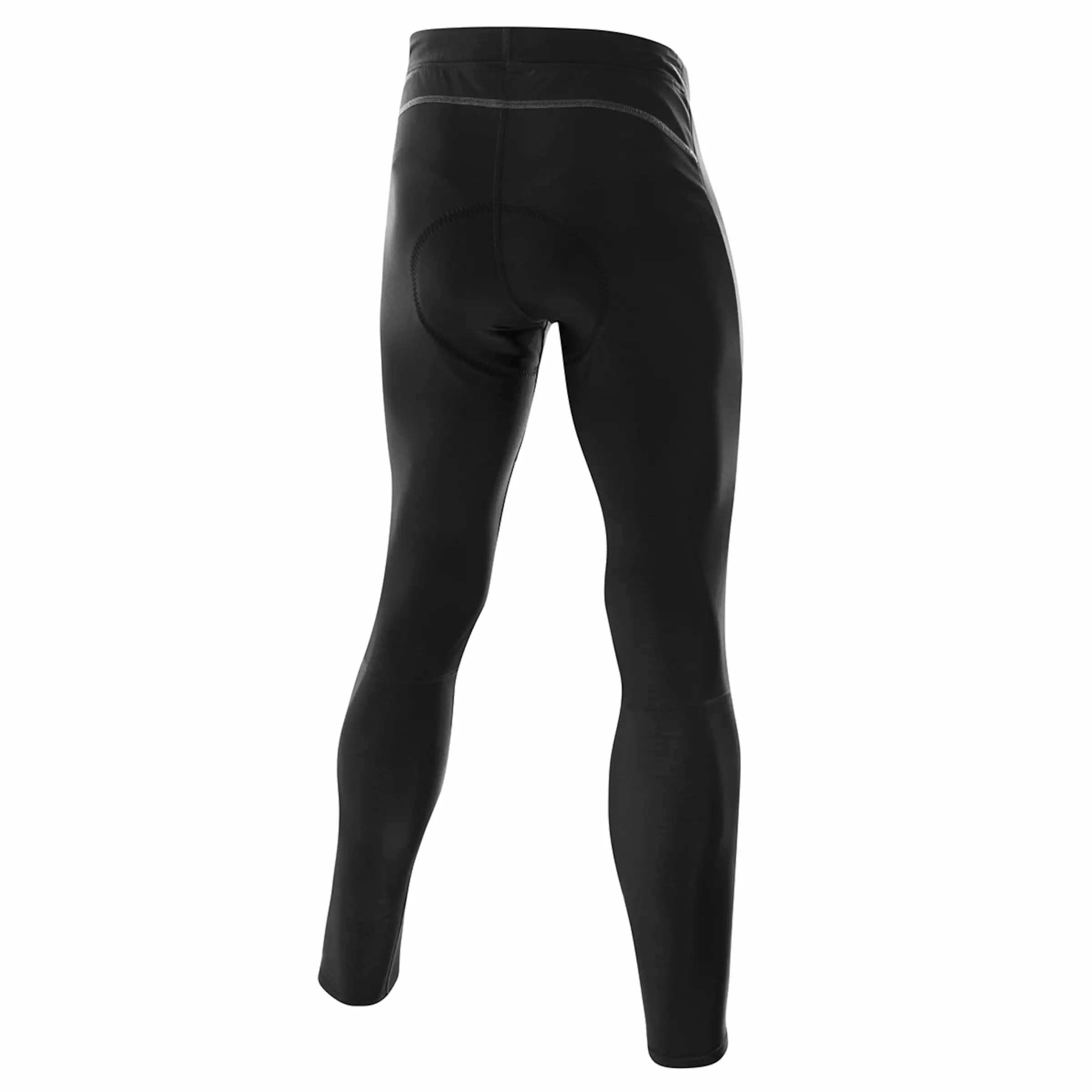 Loeffler Löffler M BIKE TIGHTS WS ELASTIC Thermal Cycling Pants 2 Loeffler Löffler M BIKE TIGHTS WS ELASTIC Thermal Cycling Pants - Image 2