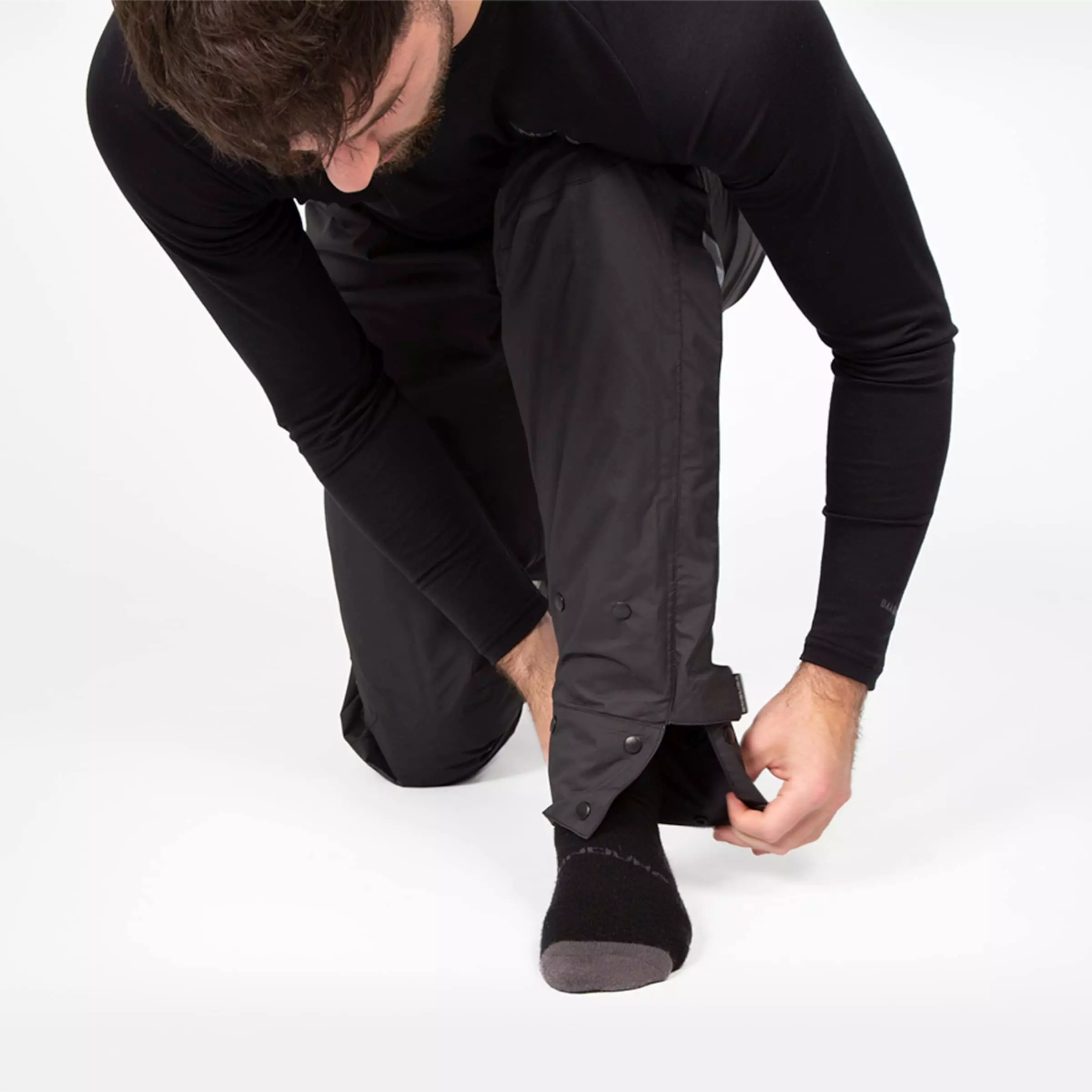 ENDURA URBAN LUMINITE WATERPROOF PANTS II 5 ENDURA URBAN LUMINITE WATERPROOF PANTS II - Image 5