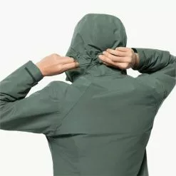 Jack Wolfskin HEIDELSTEIN INS JKT W Women’s Waterproof Coat -Cycling Glasses Myynti 2023 EAD00393D82979EF5CA39DB1491A470F