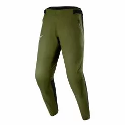 Alpinestars TAHOE 8.1 WATERPROOF PANTS MTB Rain Pants