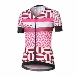 DOTOUT PATH W JERSEY Women’s Cycling Jersey 12 DOTOUT PATH W JERSEY Women’s Cycling Jersey -Cycling Glasses Myynti 2023 EAFD18084D3FB023C533AB5D1E7C836C 1