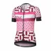 DOTOUT PATH W JERSEY Women’s Cycling Jersey