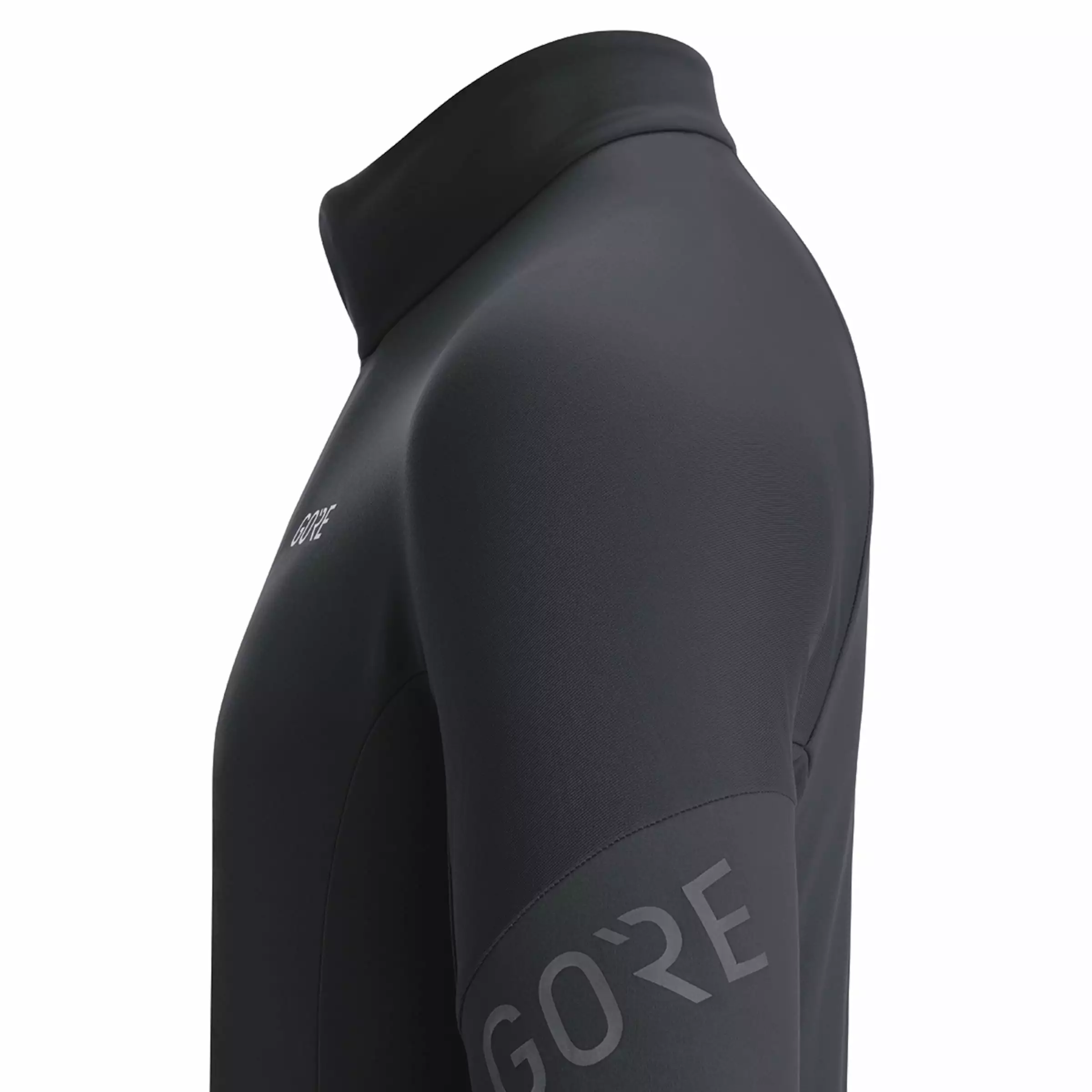GOREWEAR C3 THERMO Long Sleeve Jersey 5 GOREWEAR C3 THERMO Long Sleeve Jersey - Image 5