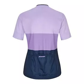 Ziener NAGITA LADY Ladies' Short-sleeve Cycling Jersey 4 Ziener NAGITA LADY Ladies' Short-sleeve Cycling Jersey - Image 4