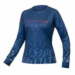 ENDURA WOMEN’S MT500 PRINT T-SHIRT LTD Women’s Long-Sleeved Bike Jersey -Cycling Glasses Myynti 2023 ED1198626884E5183C5D6A831B5206B3 1