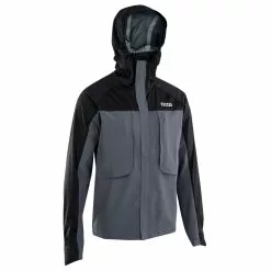 ION SHELTER JACKET 3L HYBRID Softshell Jacket