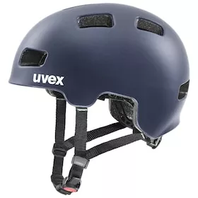 Uvex HLMT 4 CC Children's Helmet 6 Uvex HLMT 4 CC Children's Helmet - Image 6