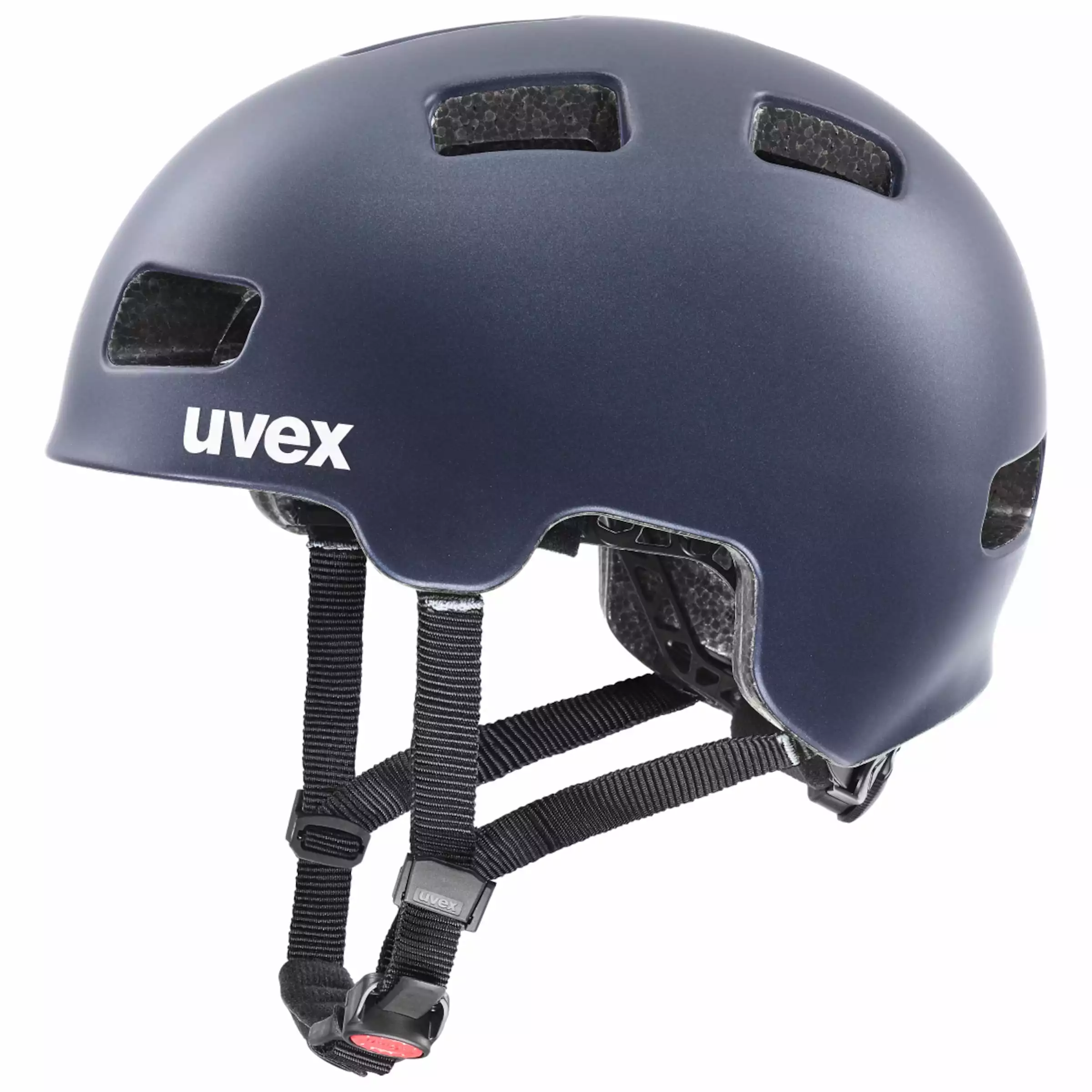 Uvex HLMT 4 CC Children's Helmet 1 Uvex HLMT 4 CC Children's Helmet