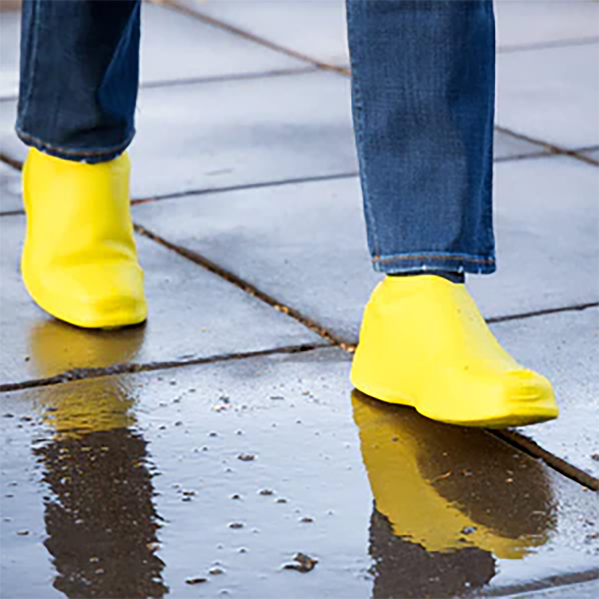 Velotoze Roam Overshoes 6 Velotoze Roam Overshoes - Image 6