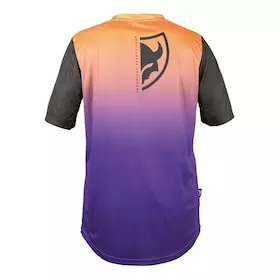 TSG WAFT JERSEY S/S Short Sleeve Cycling Shirt 4 TSG WAFT JERSEY S/S Short Sleeve Cycling Shirt - Image 4