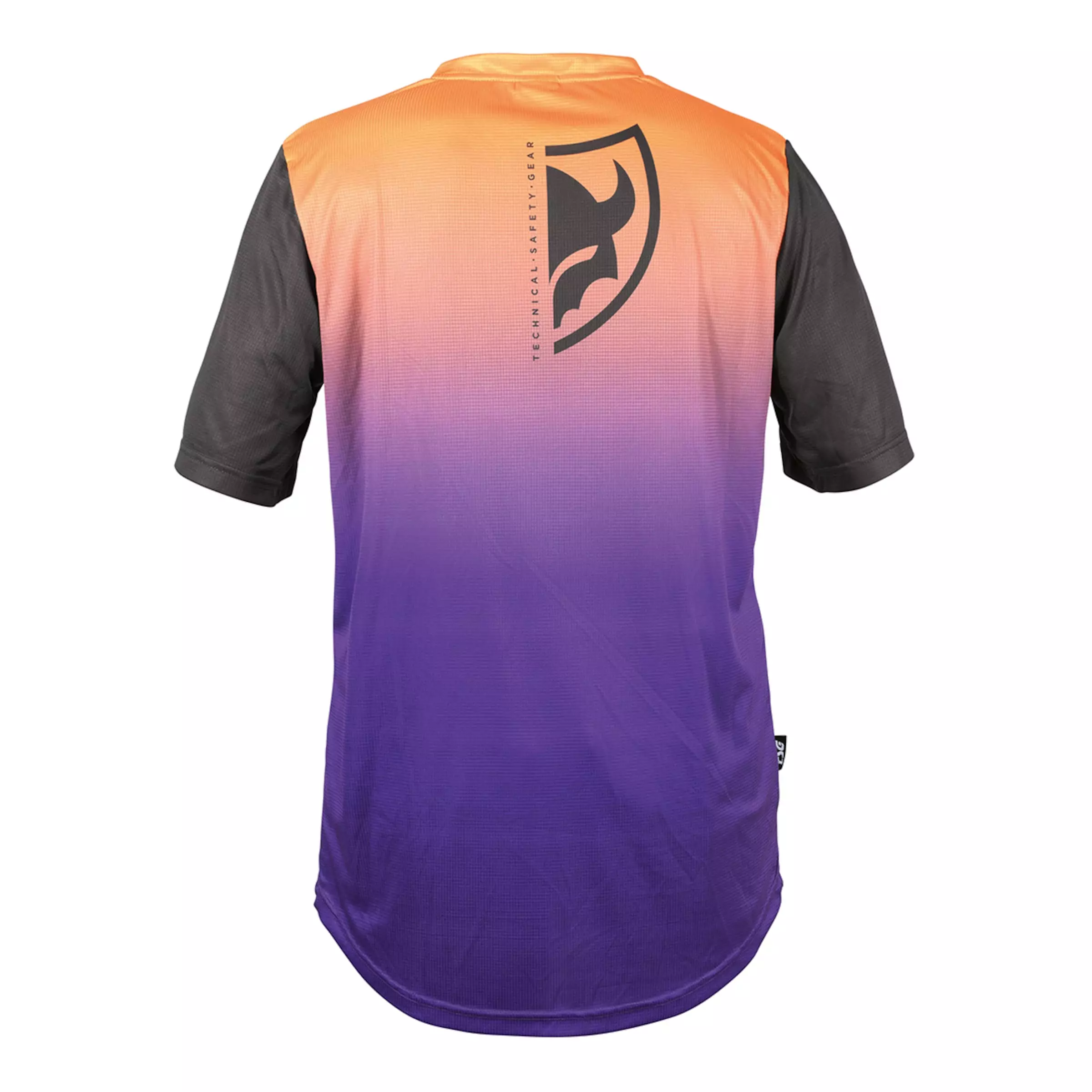 TSG WAFT JERSEY S/S Short Sleeve Cycling Shirt 2 TSG WAFT JERSEY S/S Short Sleeve Cycling Shirt - Image 2