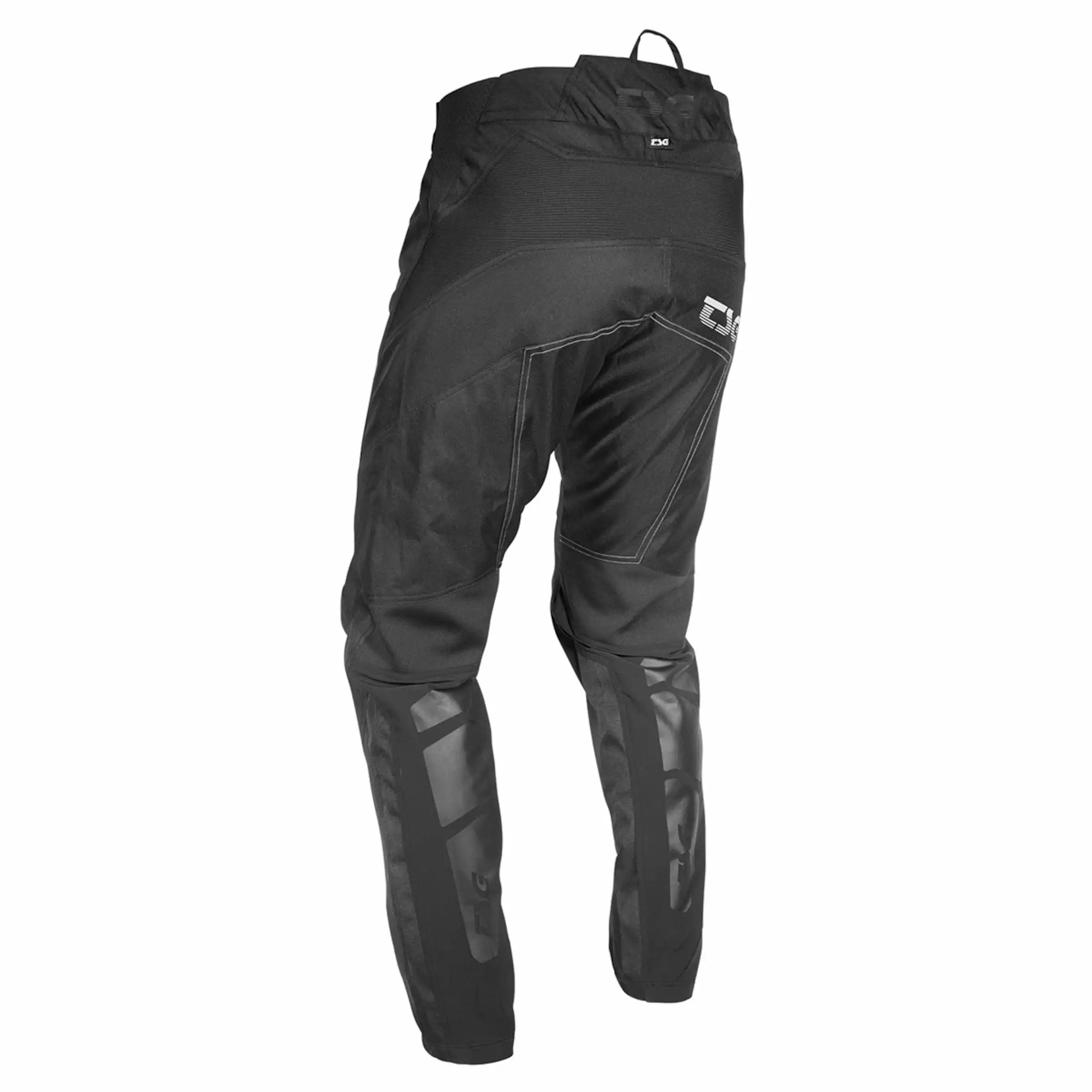 TSG TRAILZ DH PANTS MTB Trousers 2 TSG TRAILZ DH PANTS MTB Trousers - Image 2