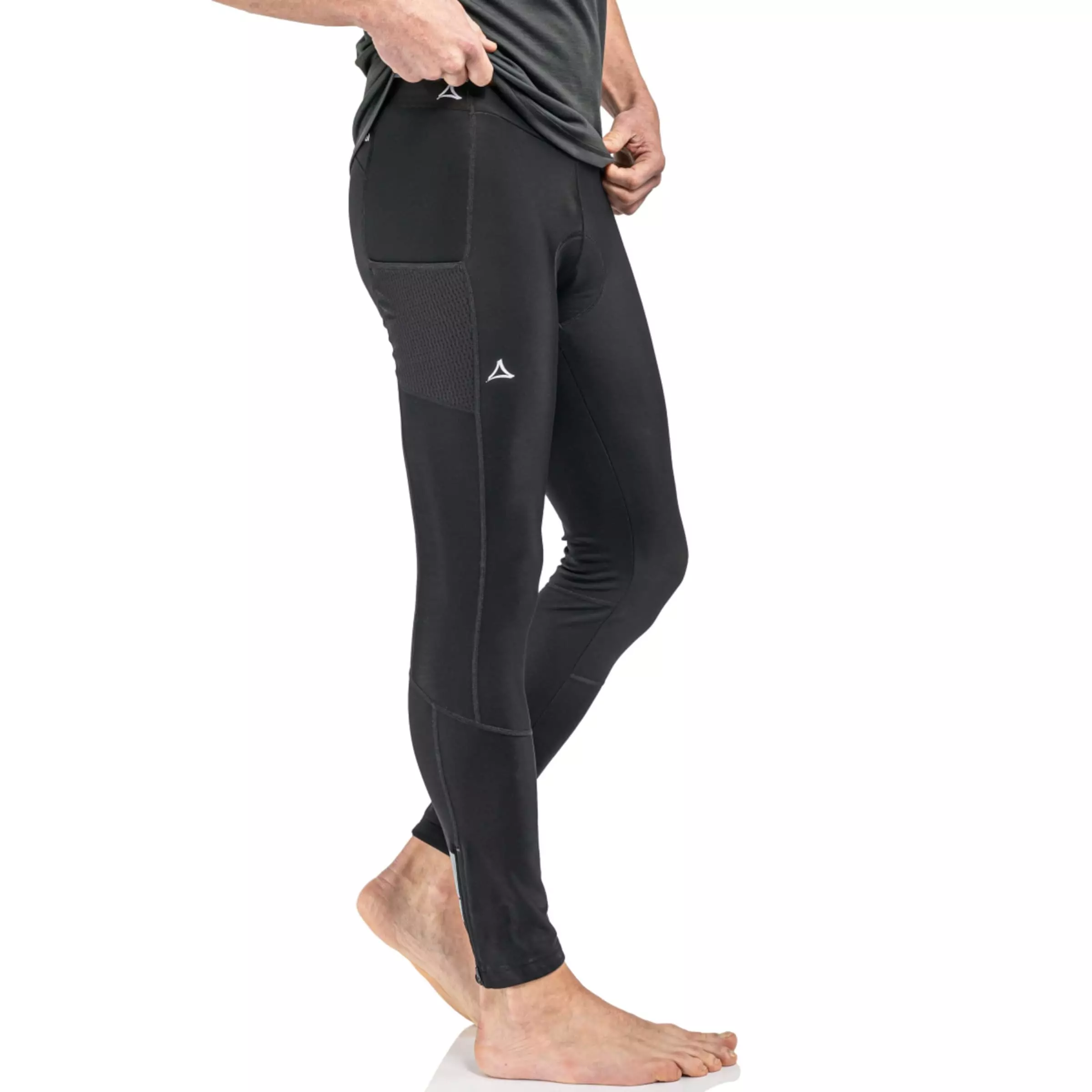 Schöffel Skin Pants Warm 4h M Thermal Cycling Underpants 8 Schöffel Skin Pants Warm 4h M Thermal Cycling Underpants - Image 8