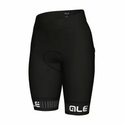 ALE ALÉ SOLID TRAGUARDO Shorts For Women