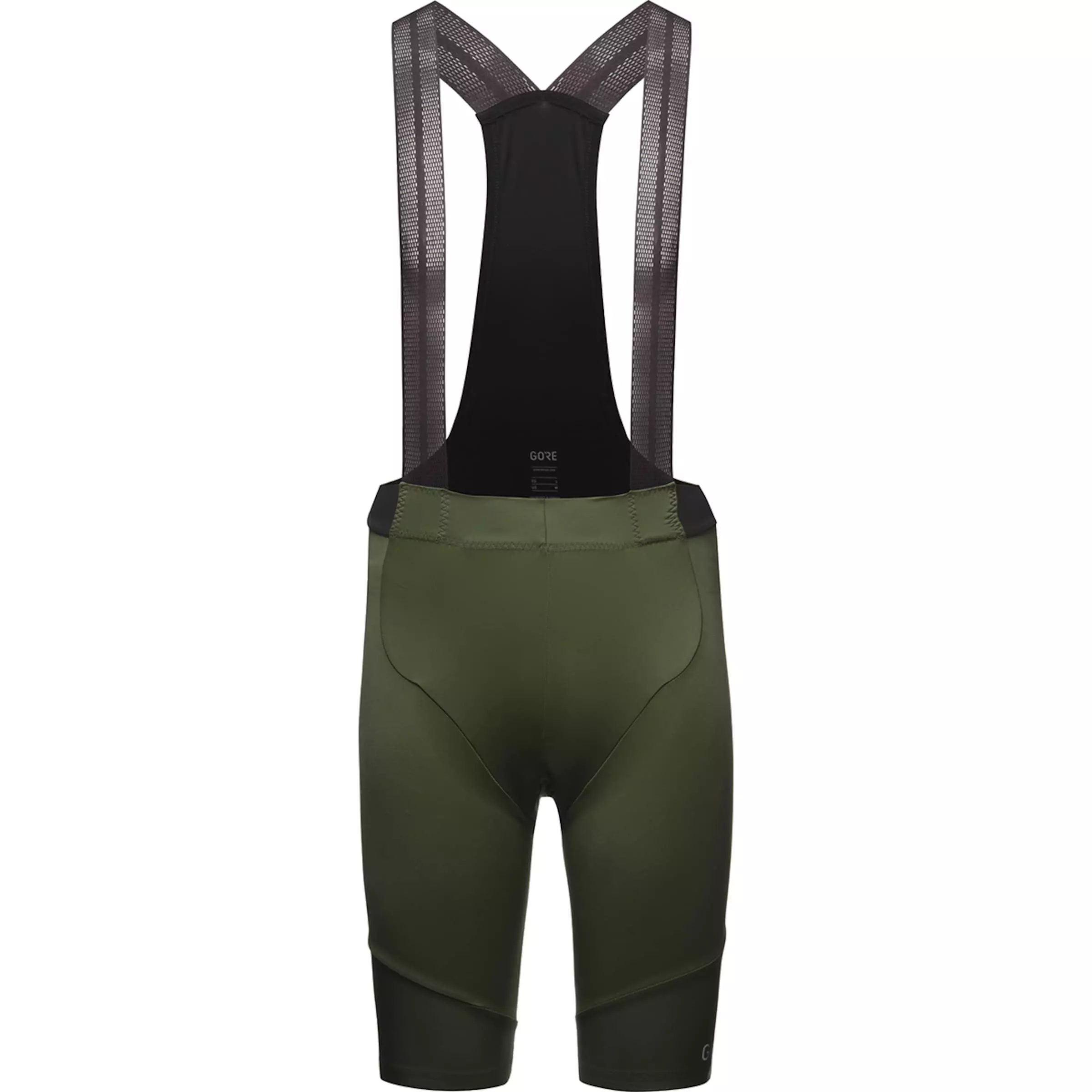 GOREWEAR ARDENT BIB SHORTS + Men 2 GOREWEAR ARDENT BIB SHORTS + Men - Image 2