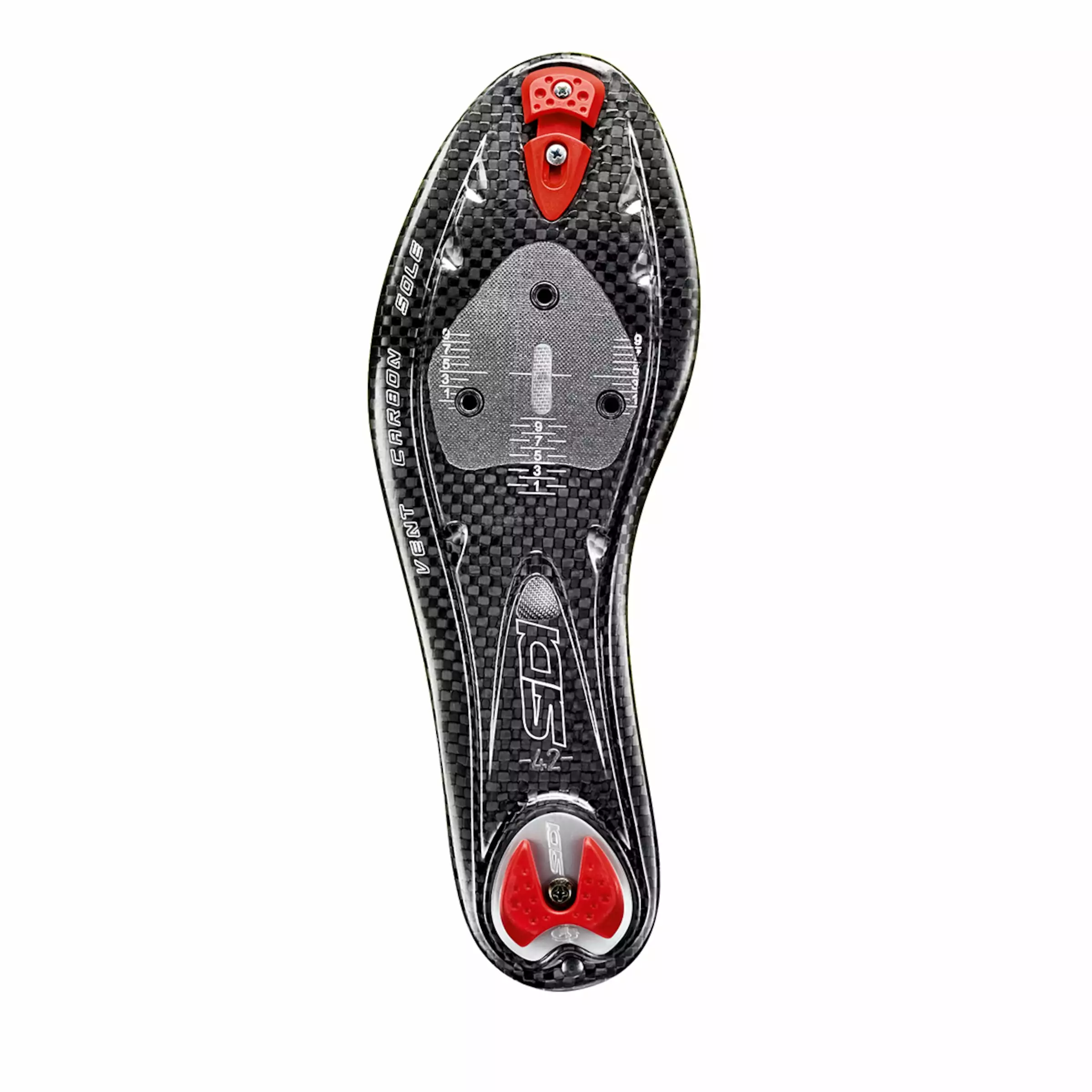 SIDI WIRE 2 CARBON Cycling Shoes 2 SIDI WIRE 2 CARBON Cycling Shoes - Image 2