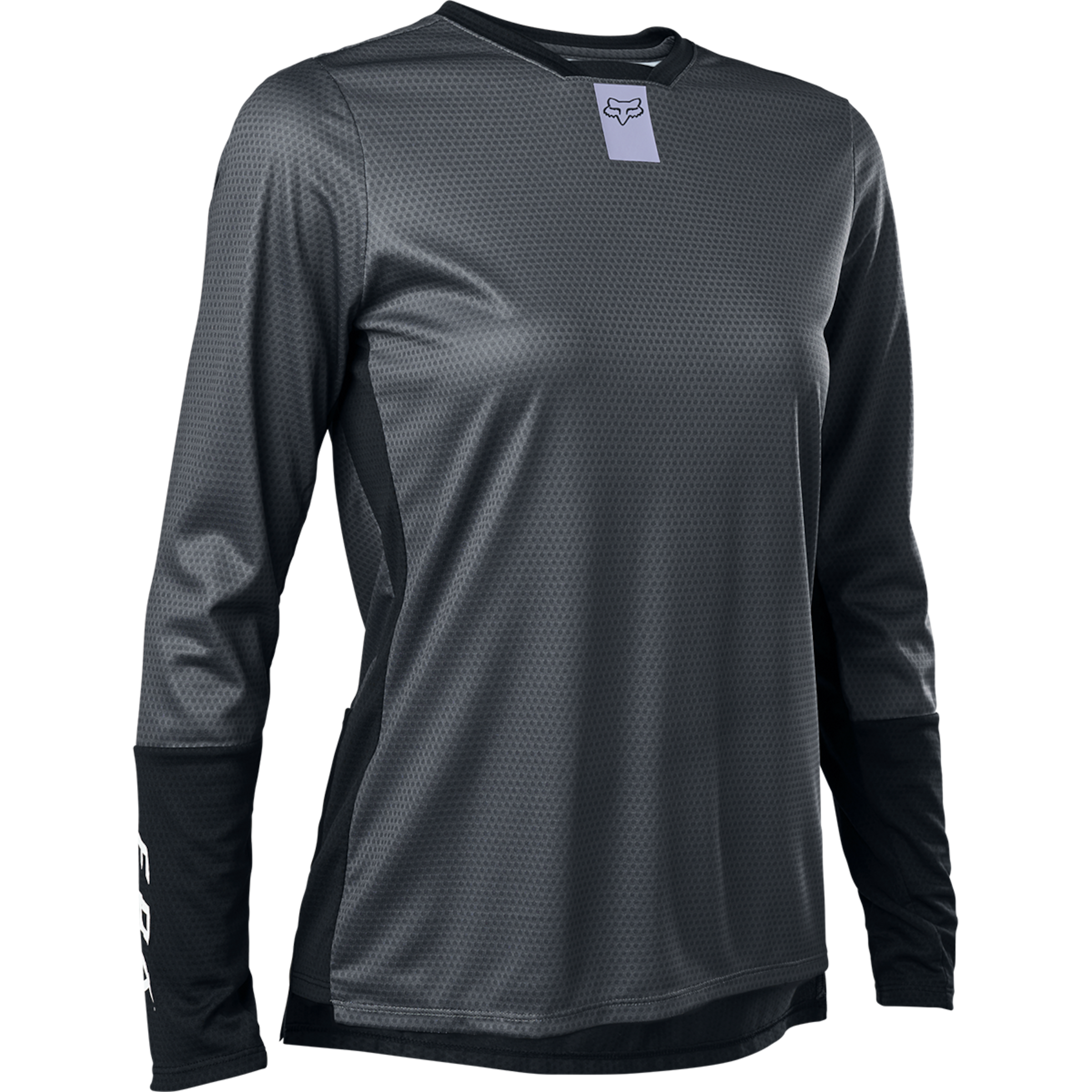FOX WOMENS DEFEND LS JERSEY Long-Sleeve MTB Bike Shirt 1 FOX WOMENS DEFEND LS JERSEY Long-Sleeve MTB Bike Shirt
