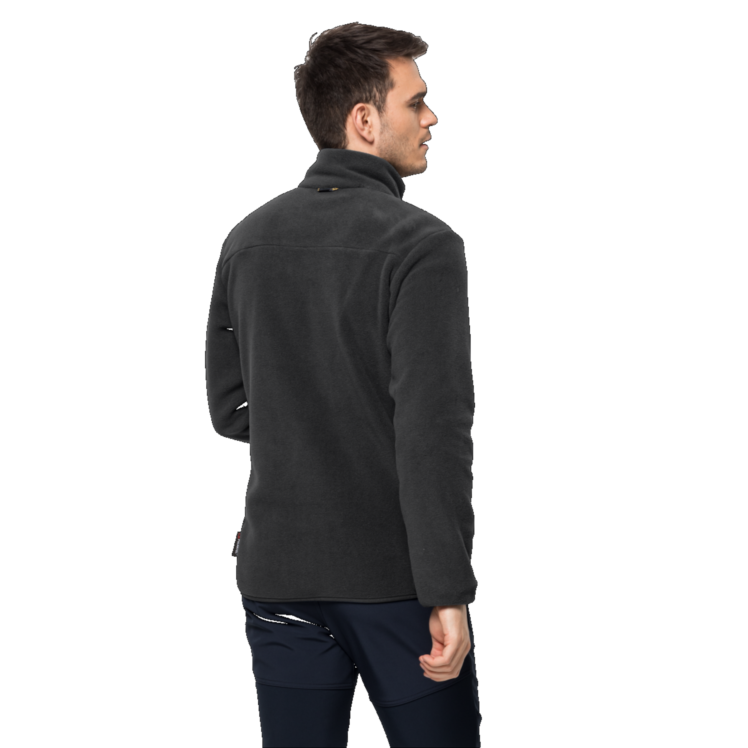 Jack Wolfskin TAUBENBERG 3IN1 JKT M Waterproof Jacket 6 Jack Wolfskin TAUBENBERG 3IN1 JKT M Waterproof Jacket - Image 6