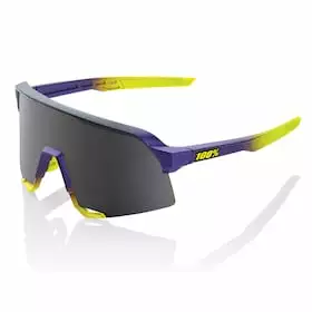 100% S3 Sports Glasses 2 100% S3 Sports Glasses - Image 2