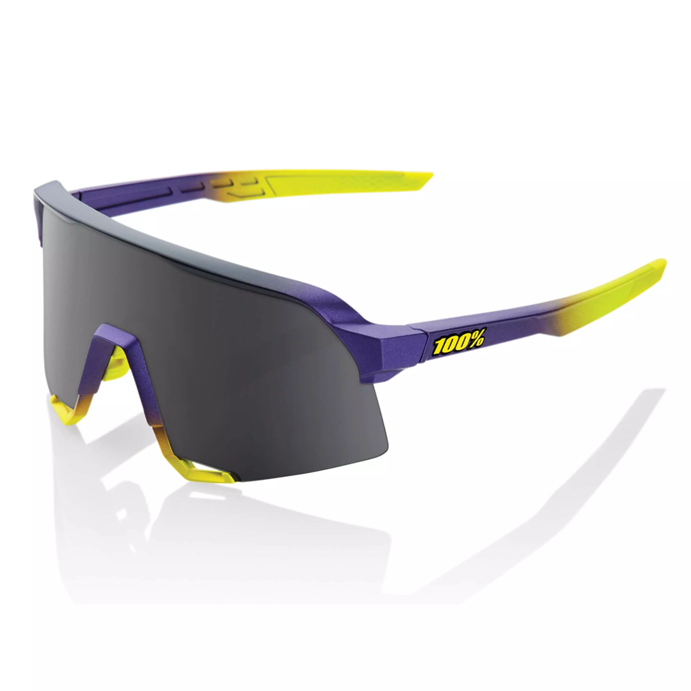 100% S3 Sports Glasses 1 100% S3 Sports Glasses