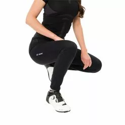 VAUDE WOMEN'S POSTA WARM TIGHTS Softshell Trousers -Cycling Glasses Myynti 2023 F057A74642482DD6A2E6A691AF862C7C