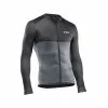 NORTHWAVE BLADE LS JERSEY Long-Sleeve Road Cycling Jersey