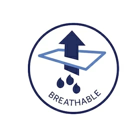 SealSkinz WATERPROOF WARM WEATHER ANKLE LENGTH SOCKS 9 SealSkinz WATERPROOF WARM WEATHER ANKLE LENGTH SOCKS - Image 9