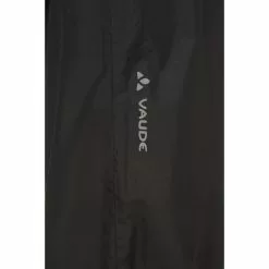 VAUDE MEN'S FLUID PANTS II Rain Trousers -Cycling Glasses Myynti 2023 F14847115BD2F95405F13E6FB76B3D90