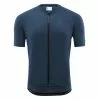 ROSE TRAIL Merino Jersey II Gravel Cycling Jersey