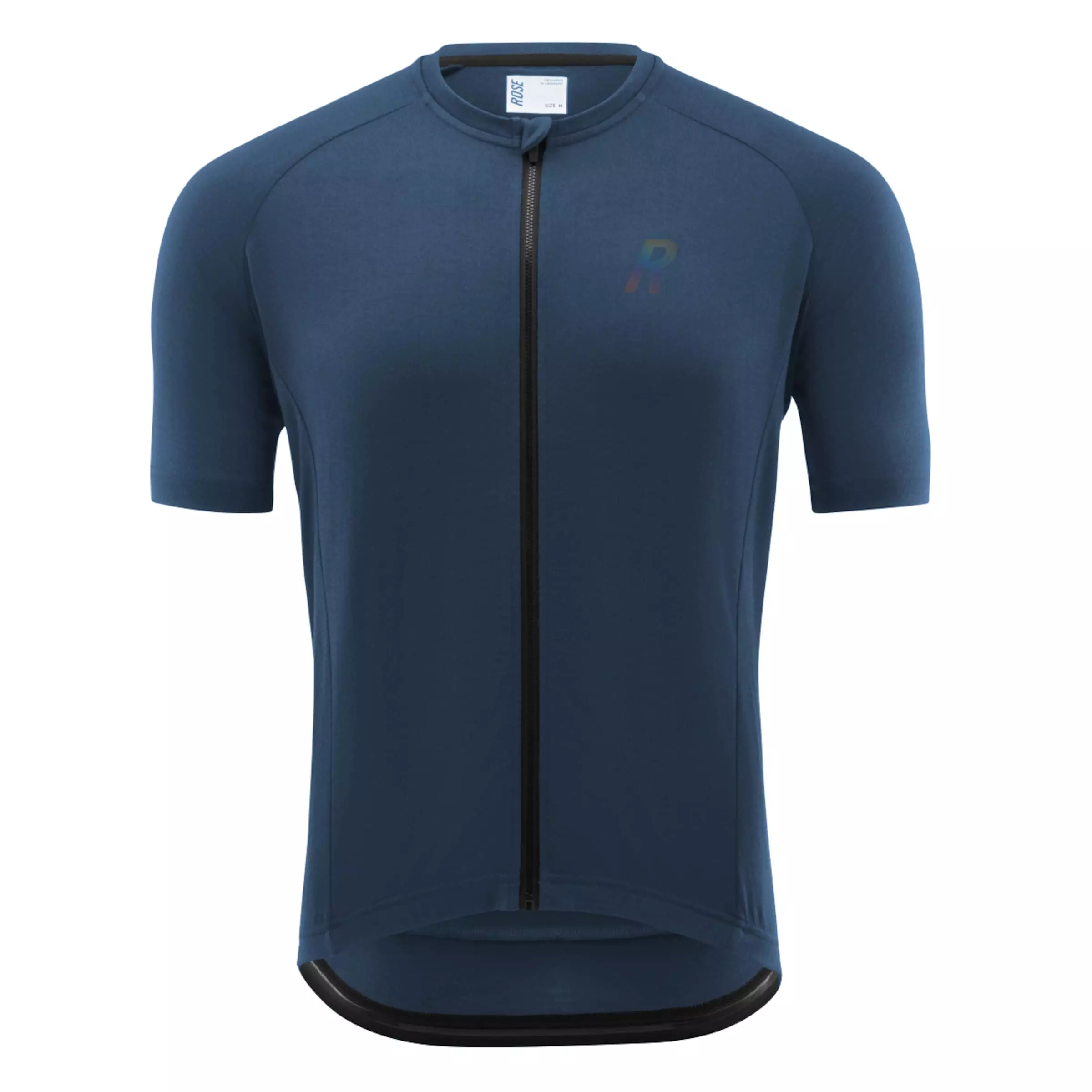 ROSE TRAIL Merino Jersey II Gravel Cycling Jersey 1 ROSE TRAIL Merino Jersey II Gravel Cycling Jersey