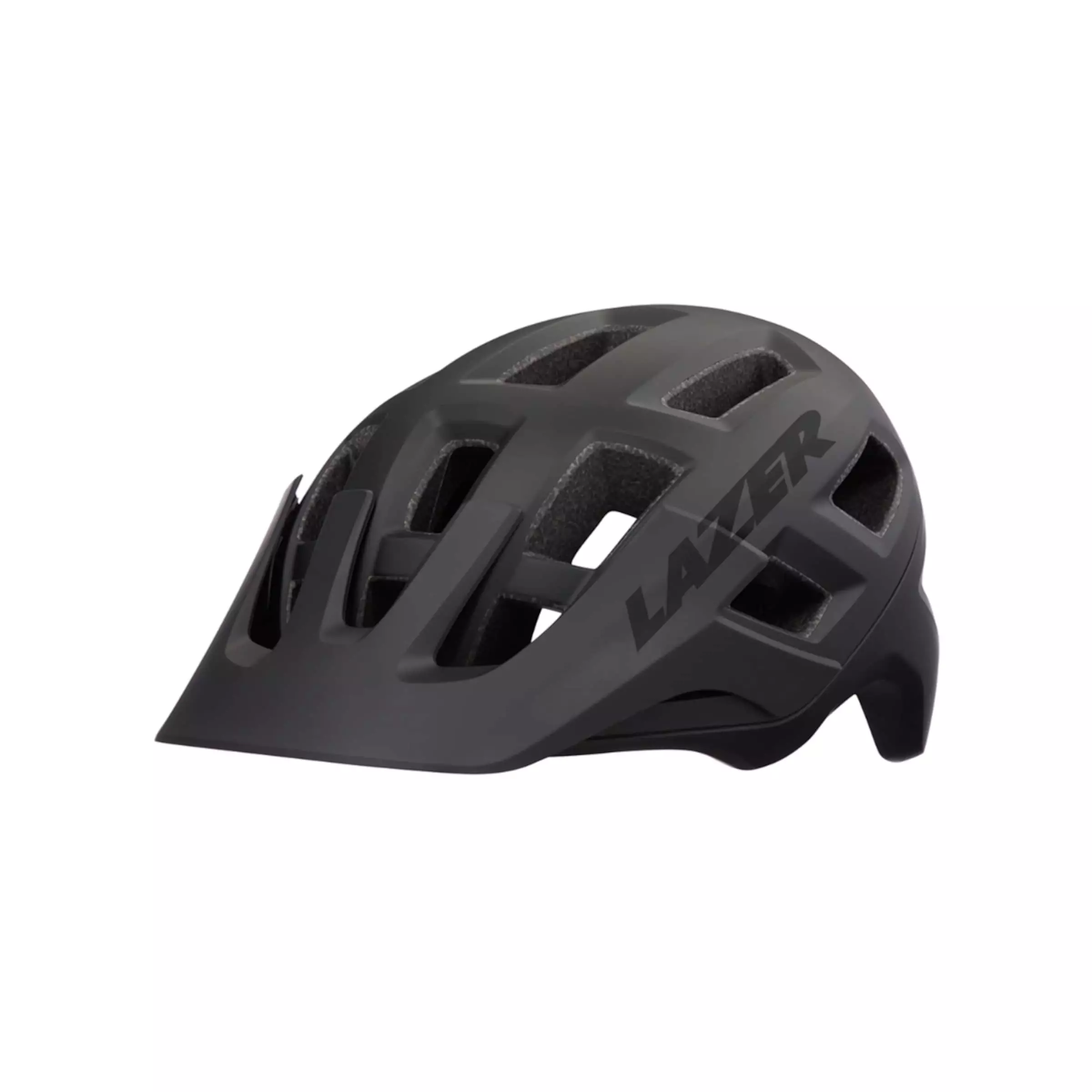 LAZER COYOTE MTB Helmet 4 LAZER COYOTE MTB Helmet - Image 4